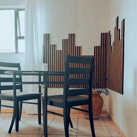 ווינדהוק Central Nomad Apartment מראה חיצוני תמונה