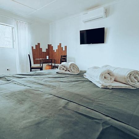ווינדהוק Central Nomad Apartment מראה חיצוני תמונה