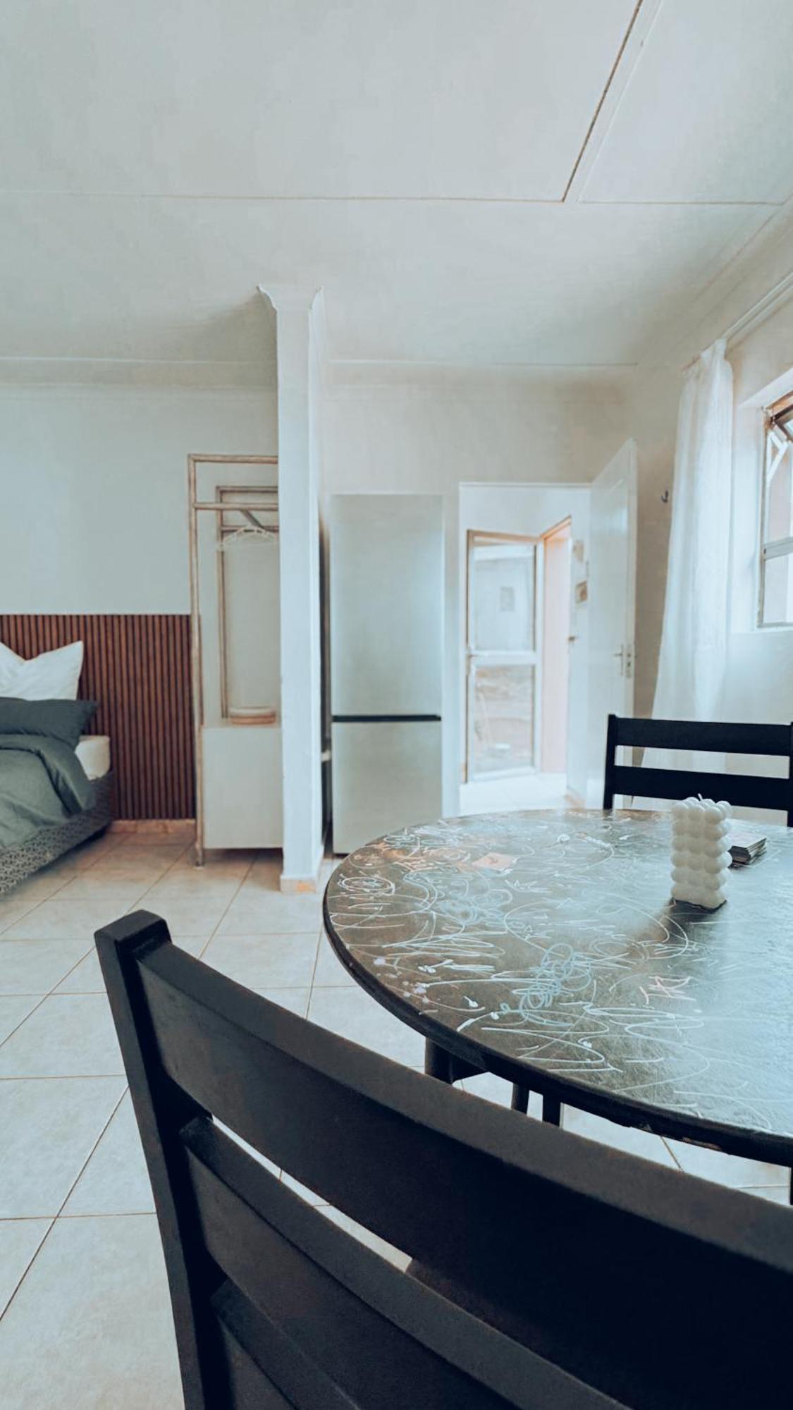 ווינדהוק Central Nomad Apartment מראה חיצוני תמונה
