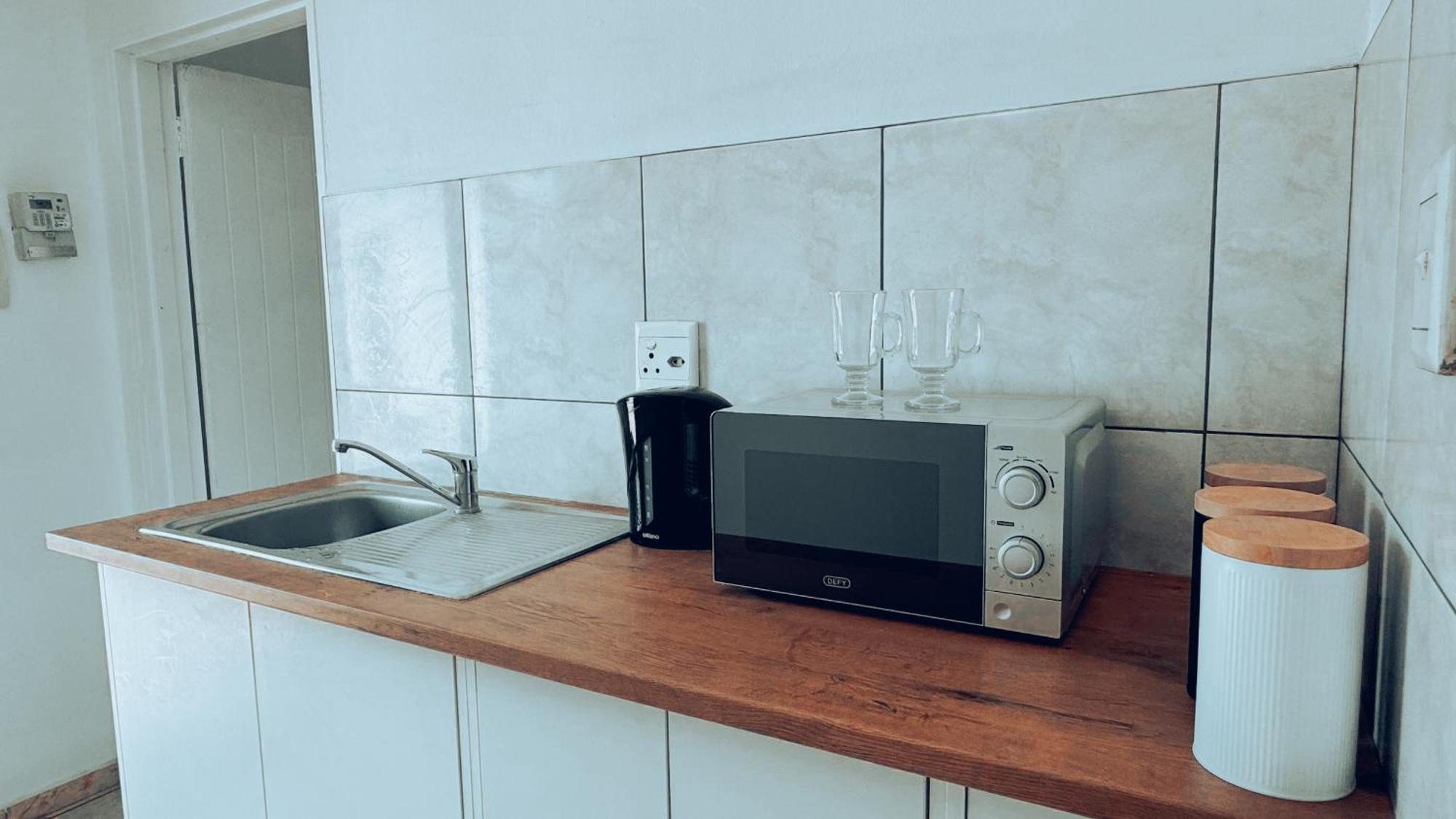 ווינדהוק Central Nomad Apartment מראה חיצוני תמונה