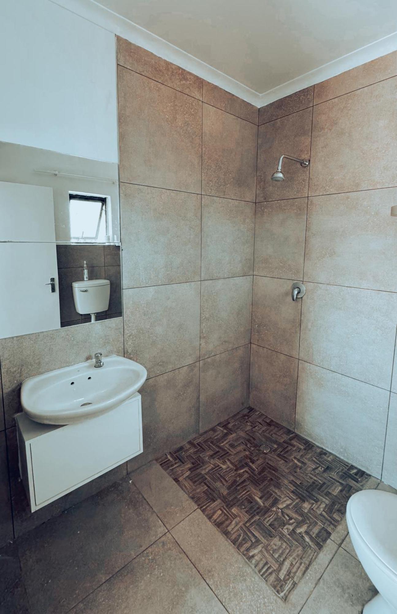 ווינדהוק Central Nomad Apartment מראה חיצוני תמונה
